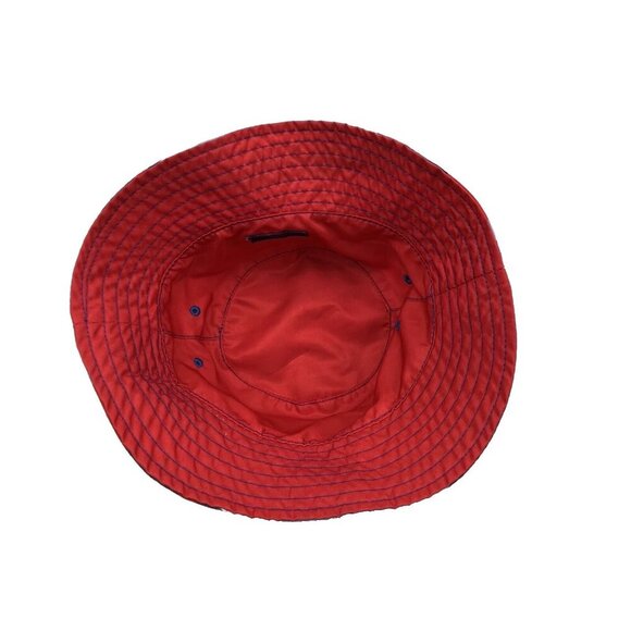 UV Skinz Reversible Bucket Hat Striped Kids Boys 3T UPF 50 Sunwear Protect - Picture 11 of 13